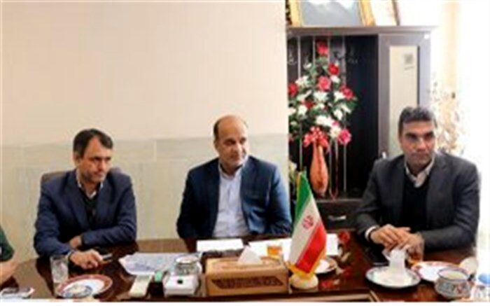 لزوم همسویی ادارات در موضوع مسکن مددجویان  اشکذر