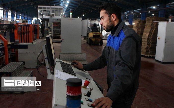 بازگشت ۵۰ واحد اقتصادی راکد لرستان به چرخه تولید