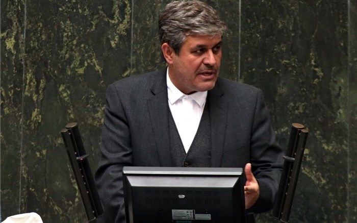 تاجگردون: سقف بودجه را به صورت واقعی اعلام می‌کنیم