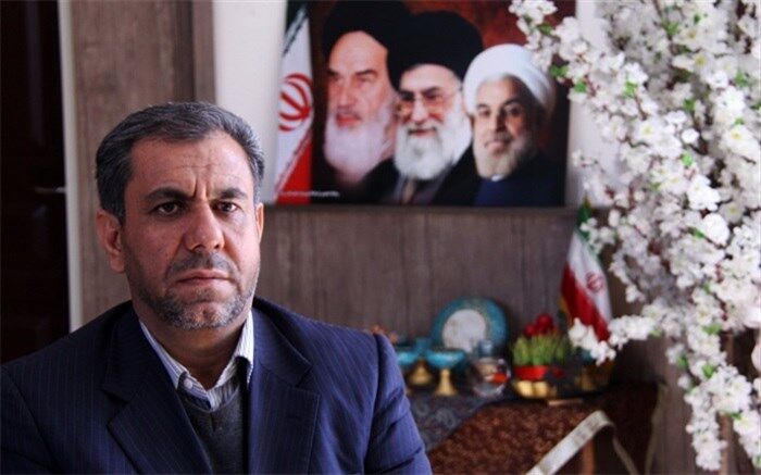 افق 50 ساله سرمایه گذاری در قزوین ایجاد شود