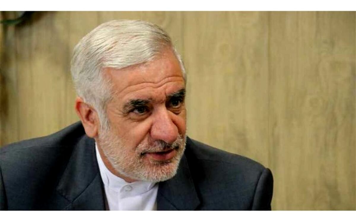 قطع نشدن روابط اقتصادی با ژاپن می‌تواند دستاورد سفر رئیس‌جمهور باشد
