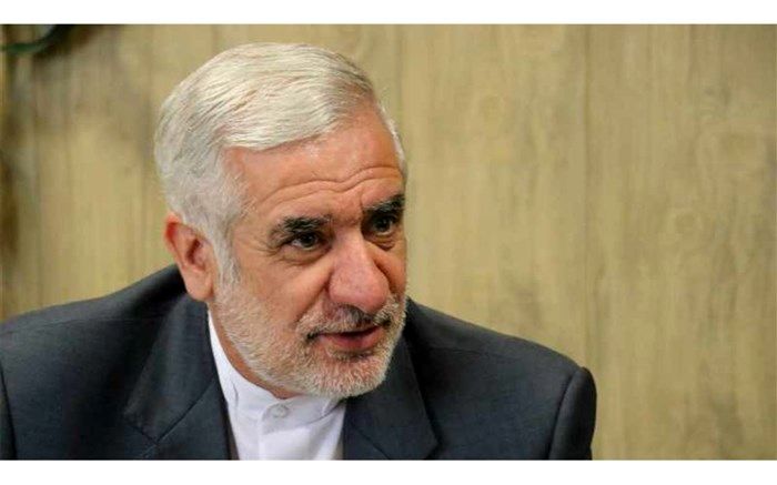 قطع نشدن روابط اقتصادی با ژاپن می‌تواند دستاورد سفر رئیس‌جمهور باشد