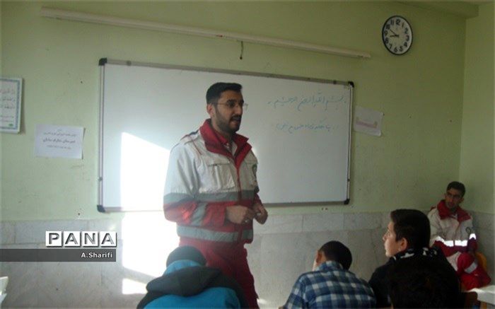 برگزاری اولین دوره آموزشی طرح دادرس