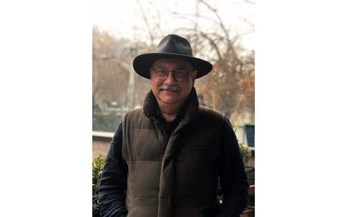 بابک کریمی به «هفت» پیوست