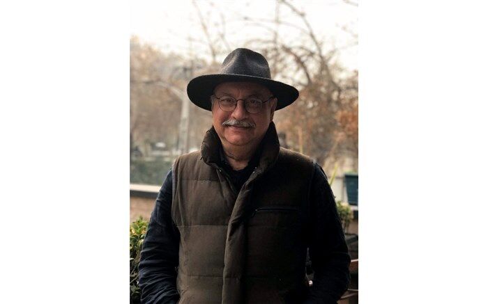 بابک کریمی به «هفت» پیوست