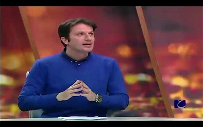 علی عالی: فوتبال ایران شیب نزولی عجیب و غریبی را طی می کند