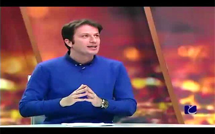 علی عالی: فوتبال ایران شیب نزولی عجیب و غریبی را طی می کند