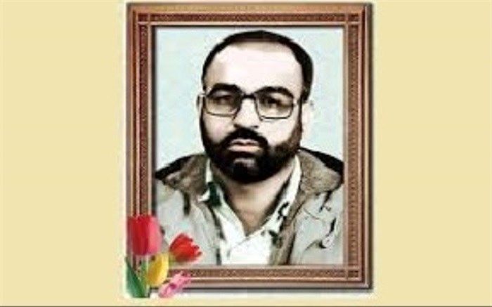 برگزاری آیین گرامی‌داشت شهید «حسین آخوندزاده» در یزد