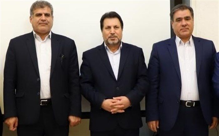 کسب رتبه برتر پروژه مهر98شهر تهران توسط منطقه5