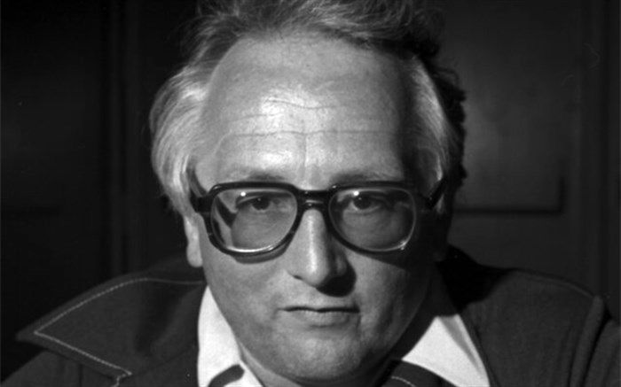 پدر رایانه‌های خانگی درگذشت + تصویر