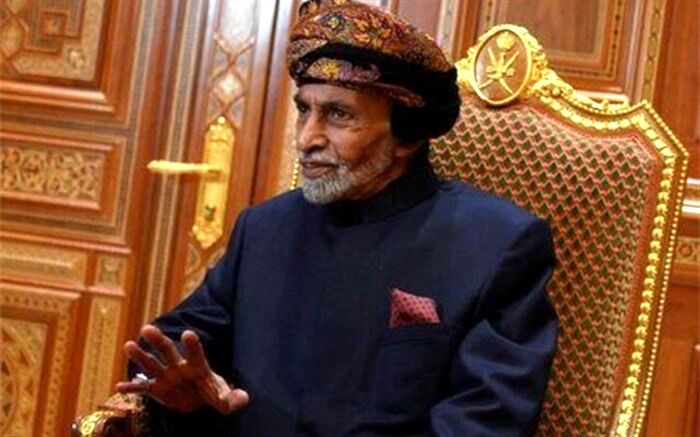 اخباری از وخامت حال سلطان قابوس