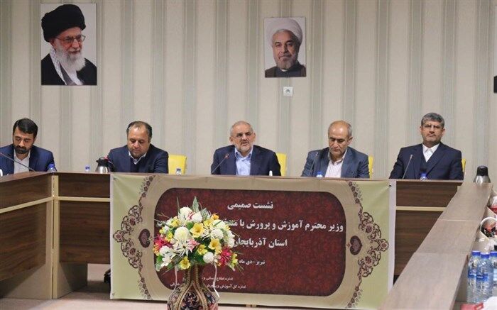 حاجی میرزایی:به خلاقیت میدان دهید