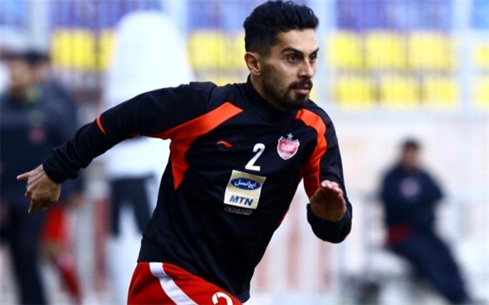 دو پیشنهاد جذاب برای کاپیتان پرسپولیس؛ هافبک ناراضی در لیست خرید مدعیان