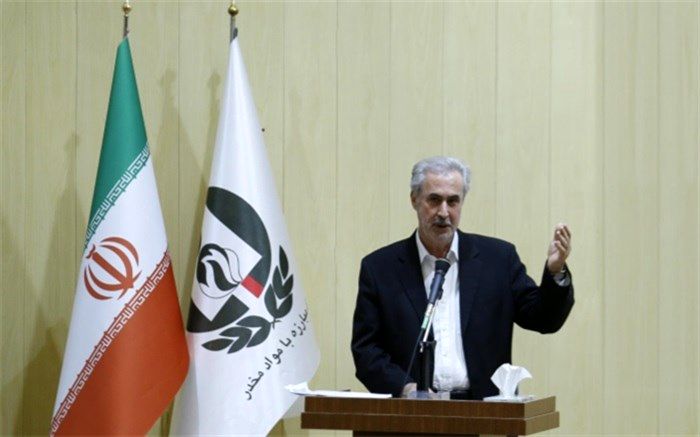 استاندار آذربایجان شرقی: میانگین نرخ اعتیاد در استان  1.2 درصد  و پایین تر از متوسط کشوری است