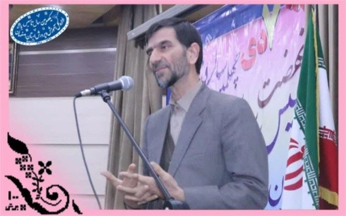 اصفهان از جمله استان های برتر کشور در زمینه سوادآموزی محسوب می‌شود