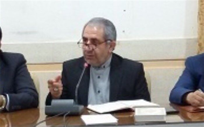 جلسه هم اندیشی مدیران مدارس مقاطع متوسطه اول و دوم شهرستان زابل