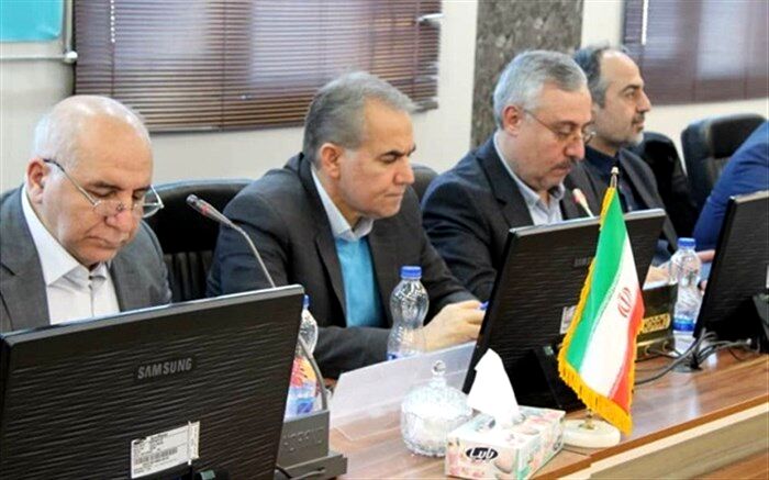 ۸۰ درصد صادرات استان زنجان در ارتباط با معدن است