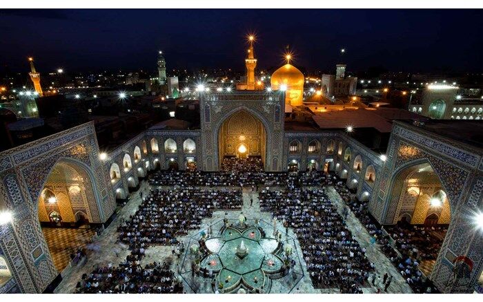 ۵ هزار مددجوی کمیته امداد آذربایجان شرقی به مشهد مقدس اعزام شدند