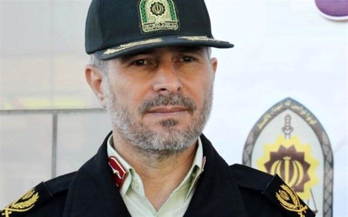 کشف 23 میلیارد طلای قاچاق درارومیه