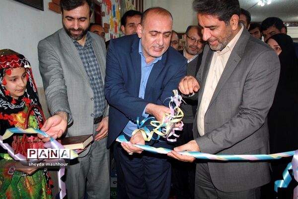 اولین جشنواره دستاورد‌های کانون‌های فرهنگی تربیتی در شهرری