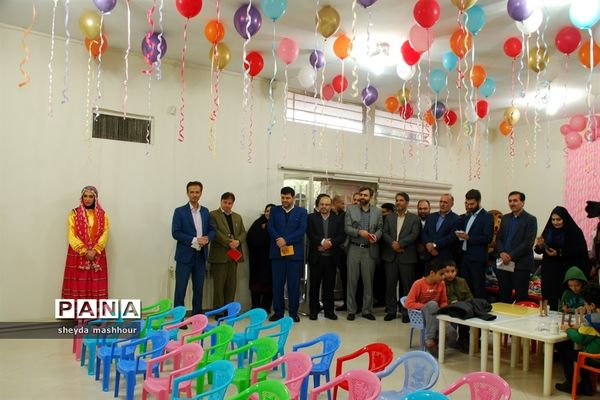 اولین جشنواره دستاورد‌های کانون‌های فرهنگی تربیتی در شهرری