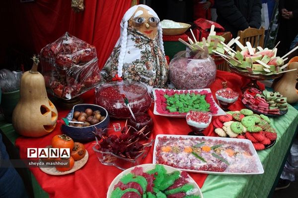 اولین جشنواره دستاورد‌های کانون‌های فرهنگی تربیتی در شهرری