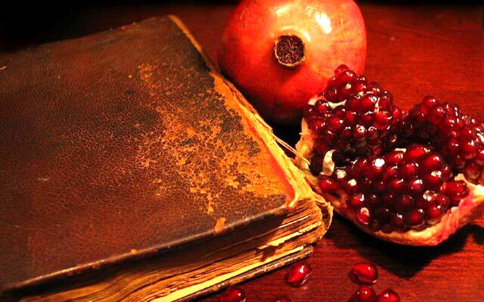 دلیل حضور «آتش» و «آجیل» در یلدای باستانی