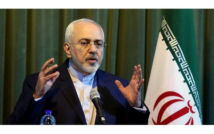 ظریف: طرح صلح هرمز را امتحان کنیم؛ ایده خوب یک طرفه دنبال شود