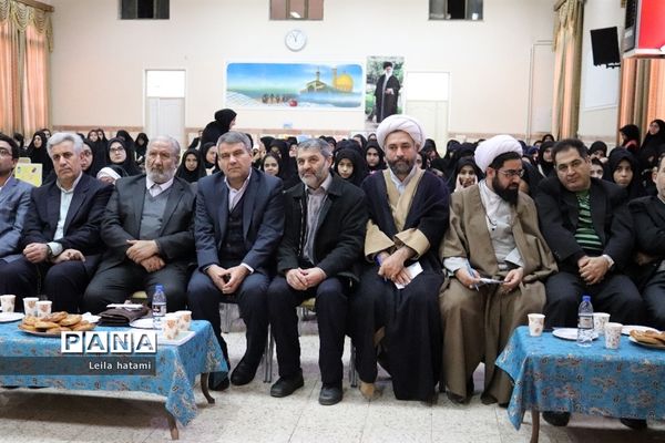 پیش همایش اجلاس نماز در تبریز