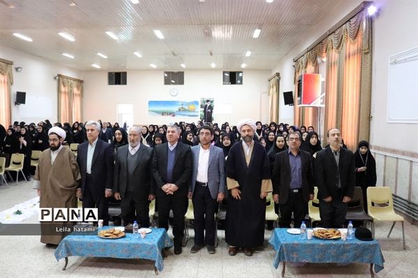 پیش همایش اجلاس نماز در تبریز