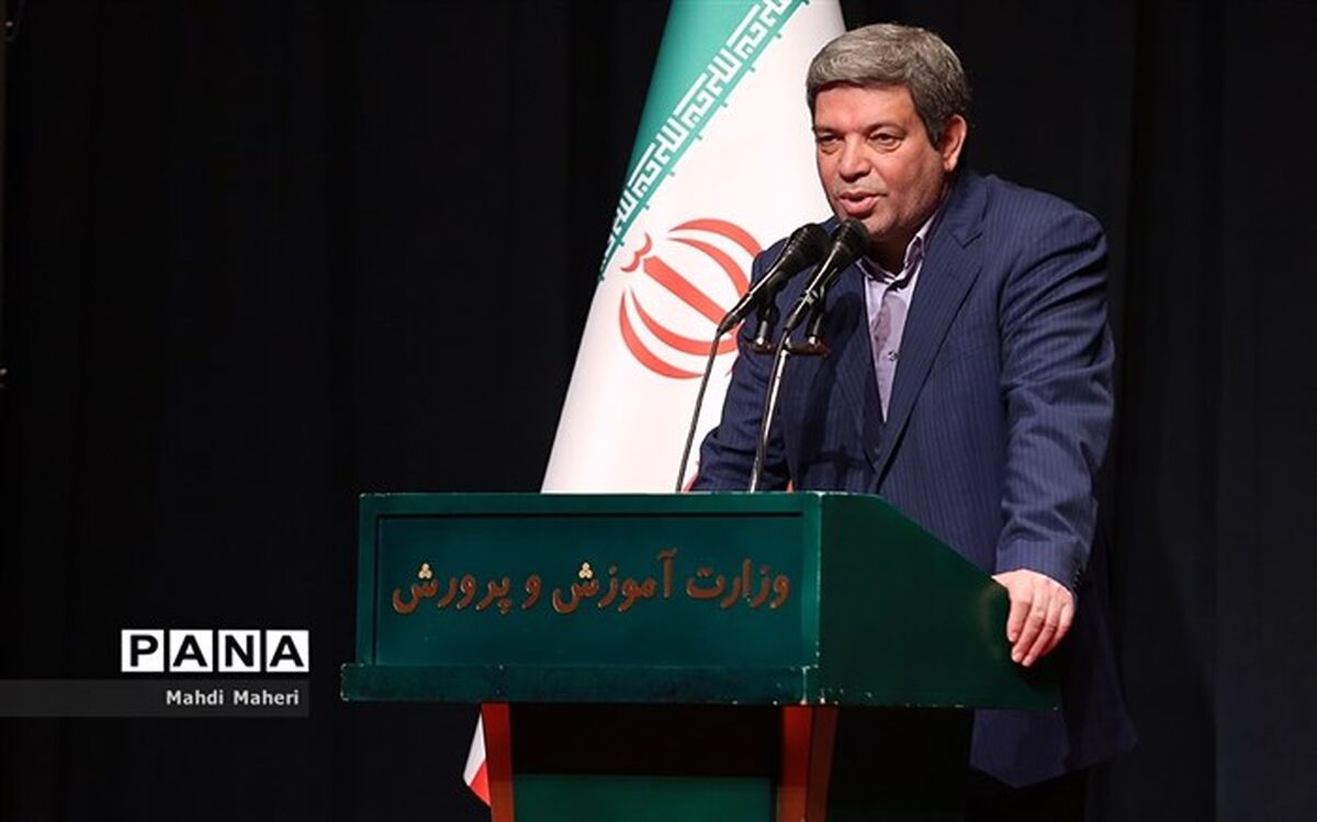 انجمن کشوری اولیا و مربیان سازمان آموزش و پرورش استثنایی تشکیل می‌شود