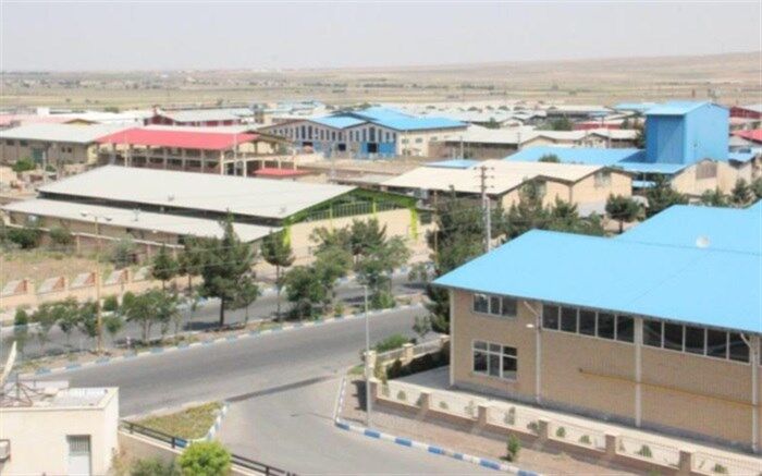 فاز دوم شهرک صنعتی قرچک آماده واگذاری شد