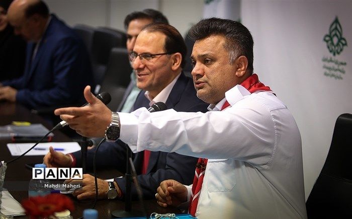 دهقانی: تمرکز خود را در هر دوره تحصیلی روی یک یا چند مهارت می‌گذاریم