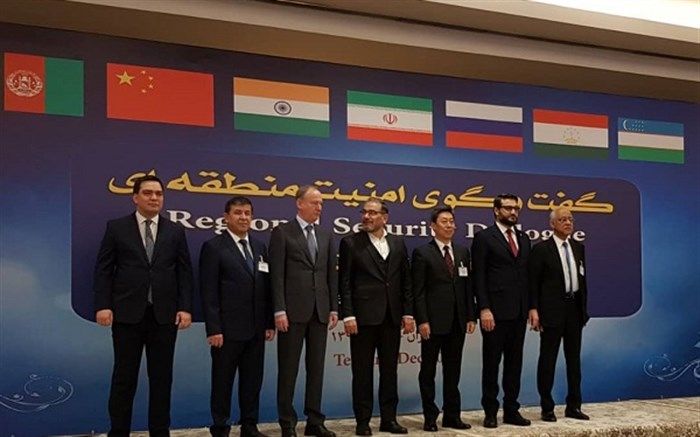 شمخانی: تروریسم و افراط‌گرایی اصلی‌ترین تهدیدات منطقه است