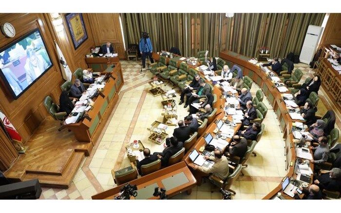 انبوه‌سازان منطقه 22 تهران به رعایت قانون و ساخت فضاهای آموزشی ملزم شدند
