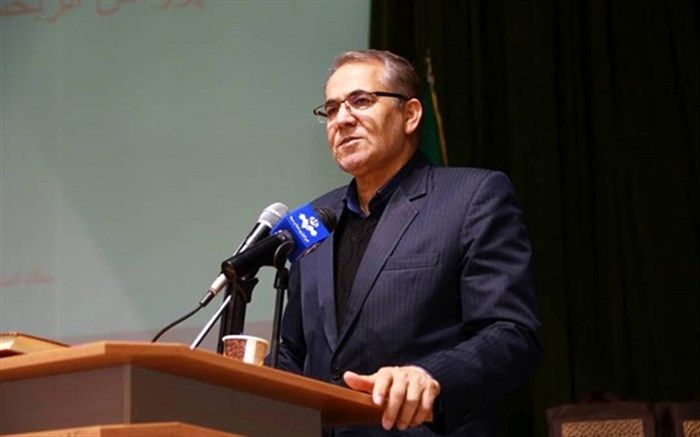 دریافت نظر پژوهشگران در تدوین آمایش سرزمینی و منظومه روستایی زنجان