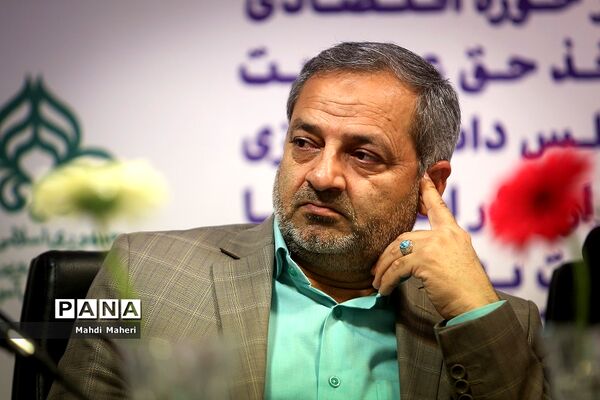 دومین روز نشست هم‌اندیشی مدیران سازمان دانش‌آموزی کشور
