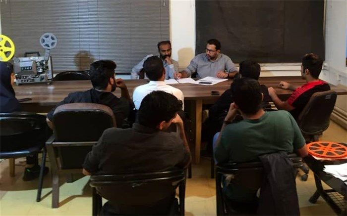 اعلام عناوین نشست‌های تخصصی آسوریک