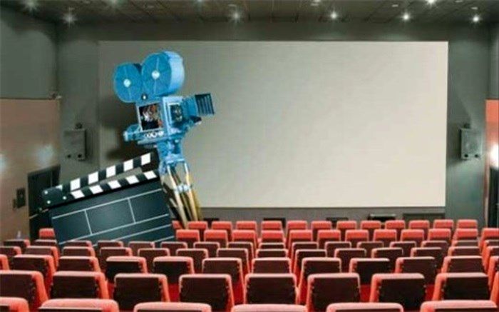 نخستین سینمای غرب اصفهان افتتاح می‌شود