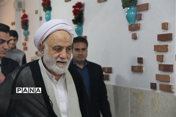 جلسه درس‌هایی از قرآن