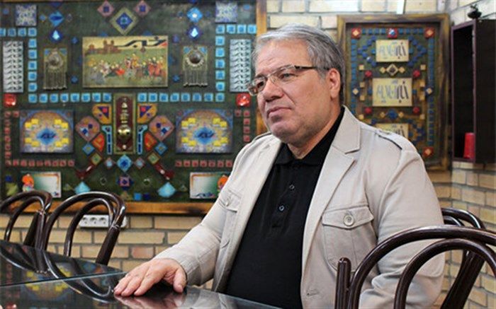 در شوش بچه می‌فروشند، در اندرزگو خانه آنچنانی