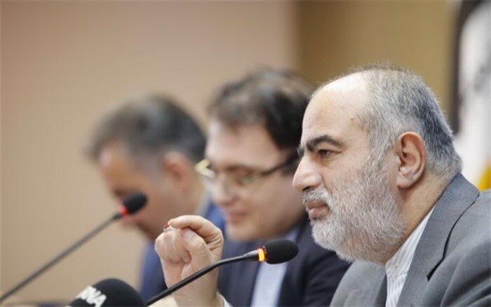 آشنا: جهان شاهد شکل گیری بلوک جدیدی در جریان موازنه قدرت است