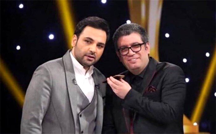 احسان علیخانی، مهمان برنامه شب یلدای رضا رشیدپور می‌شود