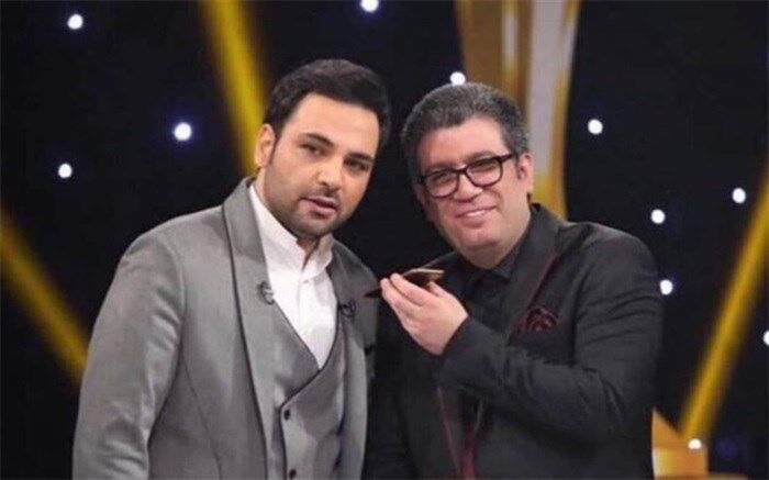 احسان علیخانی، مهمان برنامه شب یلدای رضا رشیدپور می‌شود