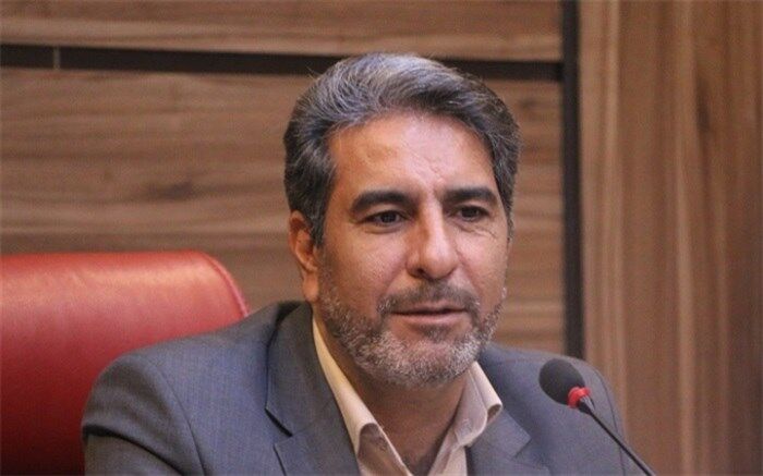 محمد صیدلو:ساماندهی بیش از ۱۱۹ هزار دانش آموز اتباع خارجی نیاز به سه هزار و ششصد کلاس درس  دارد