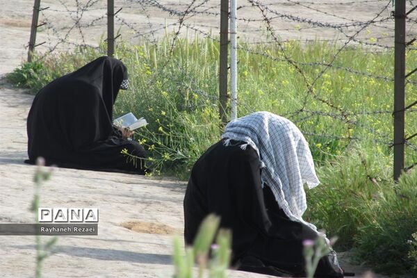 دعوت نامه خانه خورشید تو را به مهمانی خاک ها می خواند
