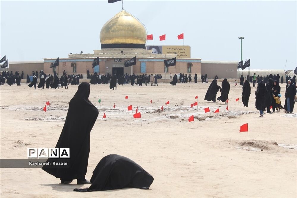دعوت نامه خانه خورشید تو را به مهمانی خاک ها می خواند