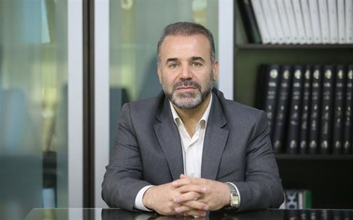 استقبال ۵۸۴ ناشر برای حضور در نمایشگاه کتاب همدان