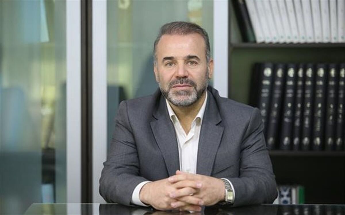 استقبال ۵۸۴ ناشر برای حضور در نمایشگاه کتاب همدان