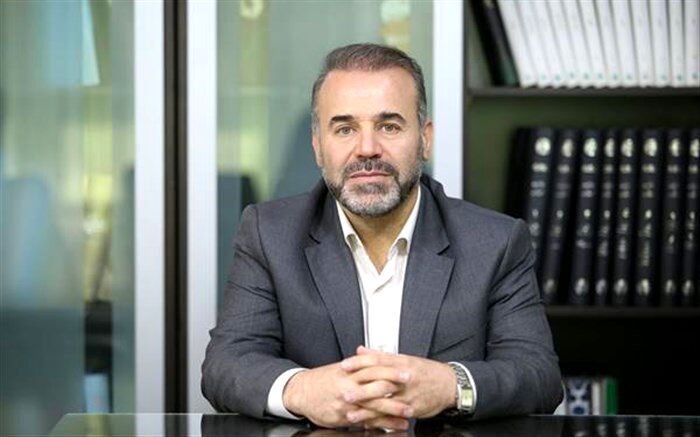 استقبال ۵۸۴ ناشر برای حضور در نمایشگاه کتاب همدان